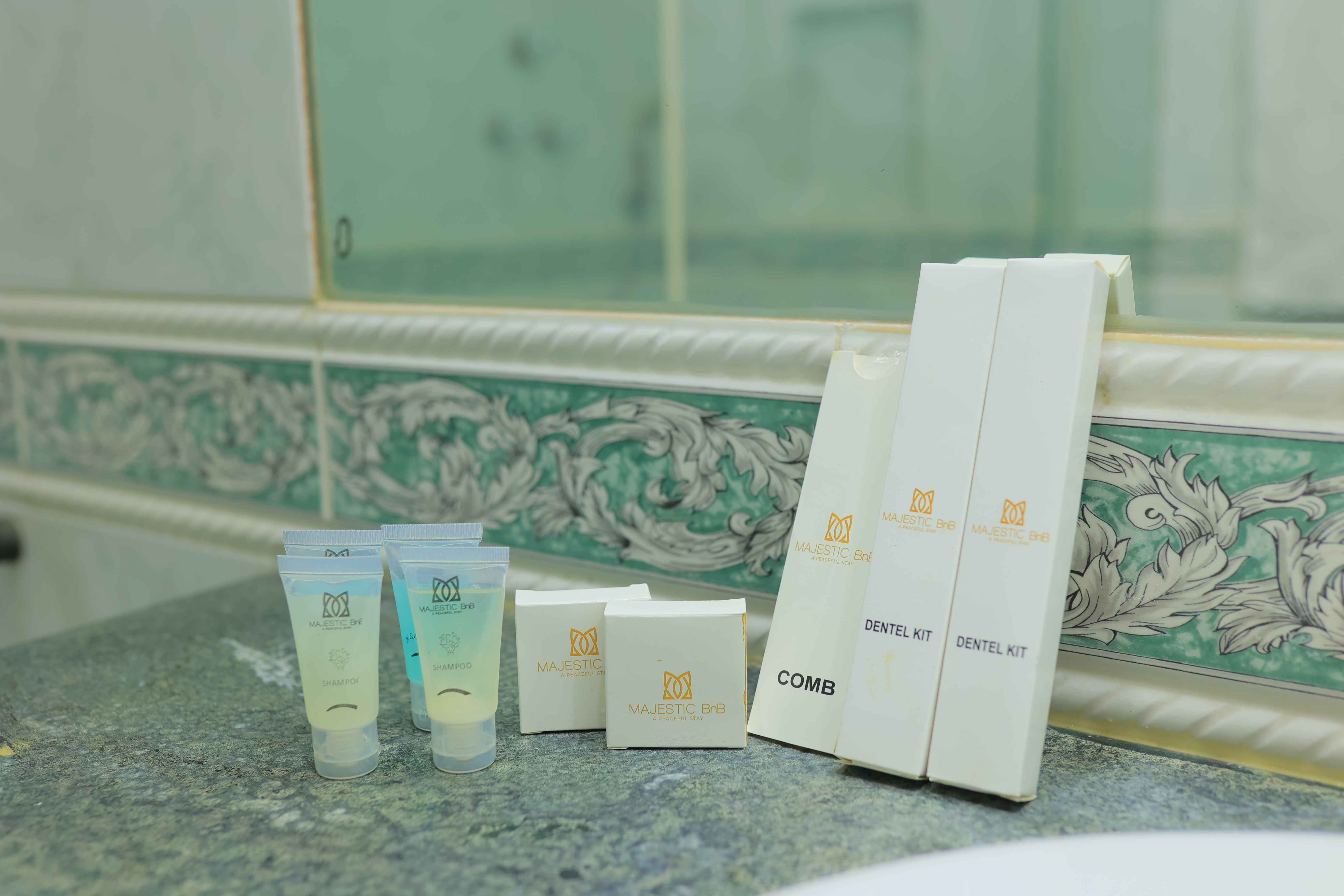 Majestic BnB Comfort